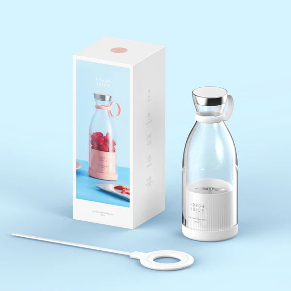 Traverl Portable Mini Juice Blender