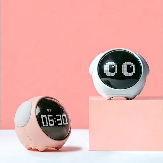 Digital Alarm Clock